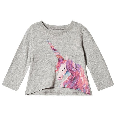 Enchanted Unicorn Shirt