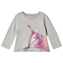 Load image into Gallery viewer, Enchanted Unicorn Shirt

