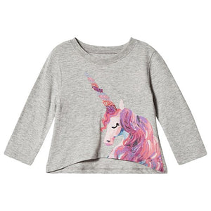 Enchanted Unicorn Shirt