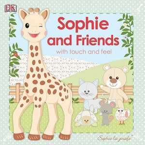 Sophie And Friends