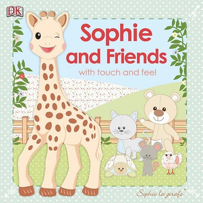 Sophie And Friends